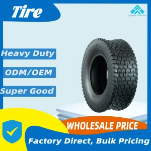 Wholesale Parts Super Quality ATV Golf Cart Tyre Dealers (6.50-8/8.50-8/9.50-8/10.00-8)