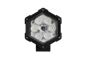 Luz de Trabalho Offroad