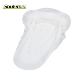 Pad desechable masculino personalizado al por mayor para la incontinencia masculina