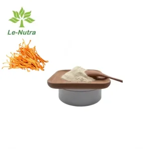 ODM Cordyceps Militaris Peptide Suppliers, Pricelist