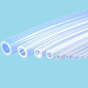 High-Quality Silicone Tubing for Craft Beer Brewing and Fermentation