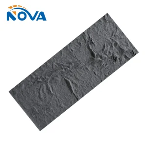 Faux Waterproof Stone