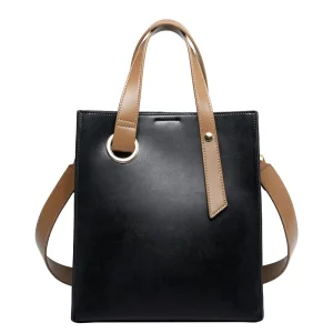 Bolsa de Mão Feminina Nova Grande Capacidade