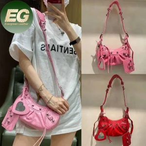 Emg6640 Le Cagole Xs Vintage Bag