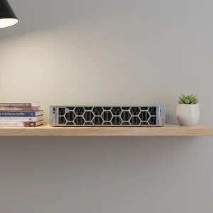 Dell PowerEdge R7725 Rack Server