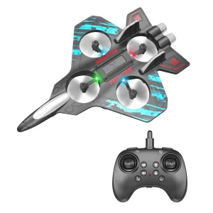 Stunt EPP Airplane