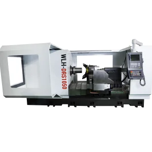 CNC Metal Spinning Equipment | Hoston WL Series For Large Diameter Ventilation &amp; Fan Components