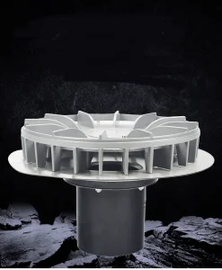 Siphon Rainwater Bucket