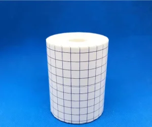 Elastic Spunlace Tape