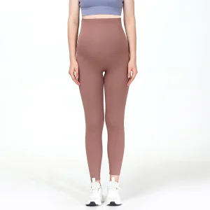 Leggings de maternidad personalizados