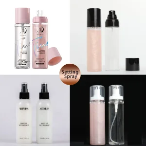 Makeup Setting Spray