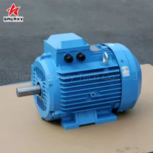 Torque Optimized Motion Control Motor for Precision Conveyor Equipme