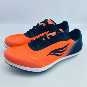 Factory Outlet Speed Distance Men's Women Sprint Running Spikes Athletics Spikes Shoes Track and Field Spiked Shoes
