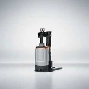 Stacking Mobile Robot