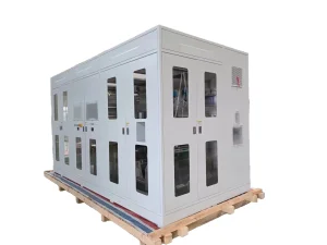 Advanced Lithium Battery Slitting Production Line for Efficient Manufacturing