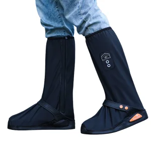 Anti-Slip Overshoes