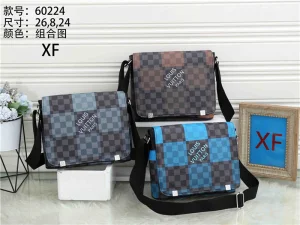 LV Crossbody