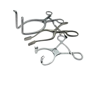 Spinal Retractor