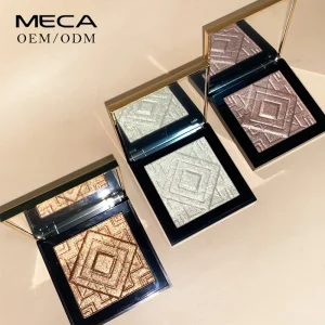 China Private Label Vegan Highlighter