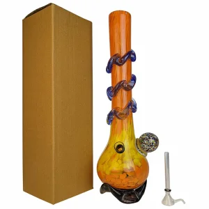 16" Soft Vaporizer