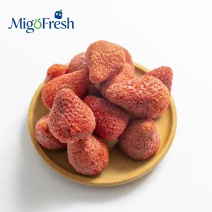 Strawberry Wholesale