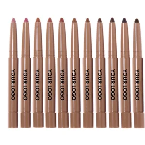 Dark Brown Lip Liner