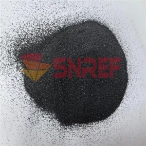High Quality Afs 45/55 Chrome Ore Sand for Foundry