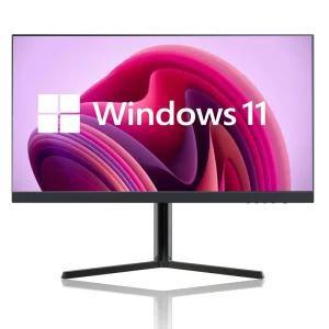 HD Screen 27-Inch 32-Inch LED LCD Display, Esports Game 2K 4K 165Hz High Resolution