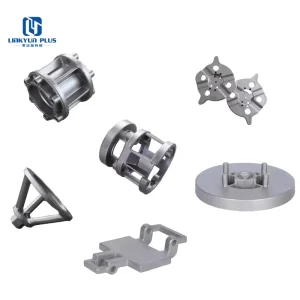 Precision Engineered Die Cast Components for Mechanical Hardware Applications