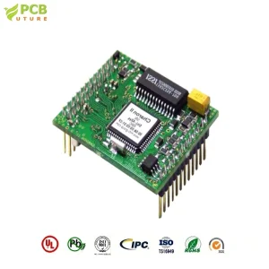 Esp32 Power Board
