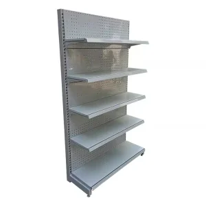 Supermarket Shelves Retail Racks Store Display Racking