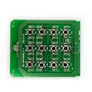 Security Gate Access