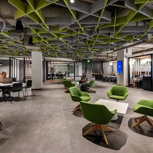 Polyester Fiber Panel