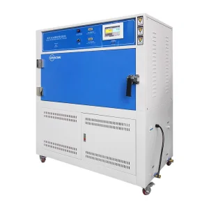 Climate Xenon Light Environmental Chamber