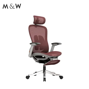 M&W Factory Chair