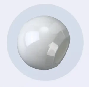Ceramic Hip Joint Prosthesis