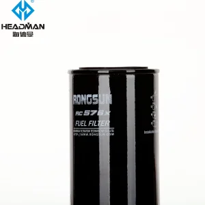 Car Diesel Fuel Filter