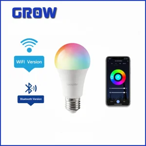 Factory Hot Sale Smart Bulb