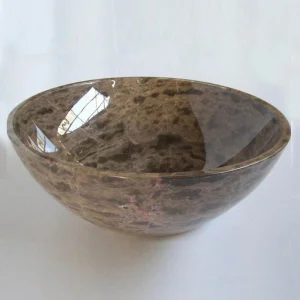 Wholesale Marble Sink and Basin for Bathroom, Marble Basin Bathroom Sink, Marble Vanity Top with Undermount Sink