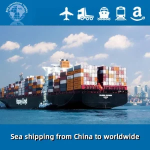 Sea Shipping Freight From China to Barbados, Saint Vincent and the Grenadines, an Excellent Chinese Logistics Company