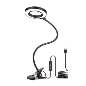 OKYN-Y0015 Flexible Gooseneck LED Task Light