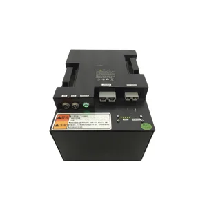 High-Quality Factory Customized Lifepo4 24 Volt Lithium Battery