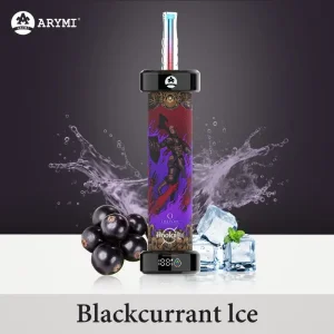 HOOKalit 40K Puffs