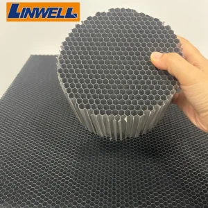 Aluminum Honeycomb Panel