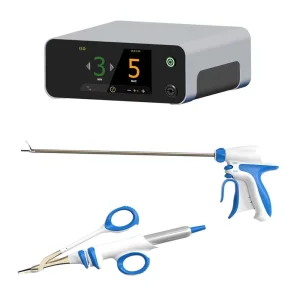 Medical Scalpel System