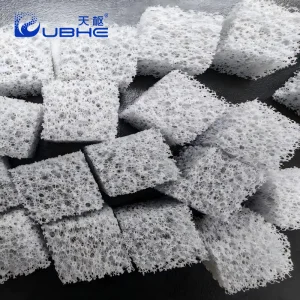 Pcg Bio-Filler: Pcg-Kjt Hydrogel Biofilm Media for Wastewater Treatment