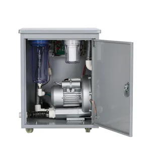 Dental Suction Vacuum