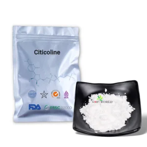Citicoline Cdp-Choline
