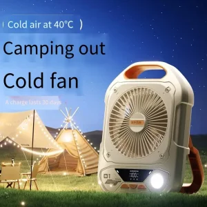 Custom High Speed Wind Outdoor Fan