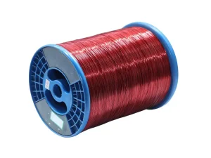 China Enameled Aluminum Wire Manufacturer